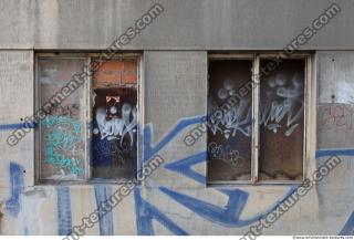 Photo Textures of Windows & Doors